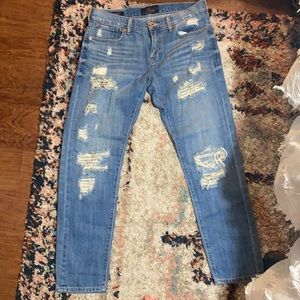Lucky brand jeans
